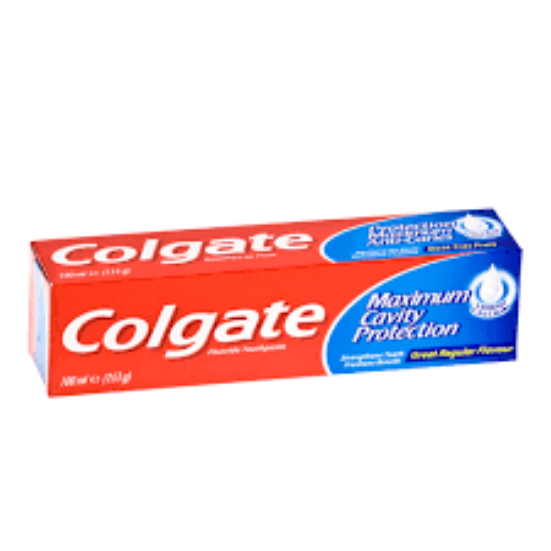 COLGATE DENTAL CREAM 100ML